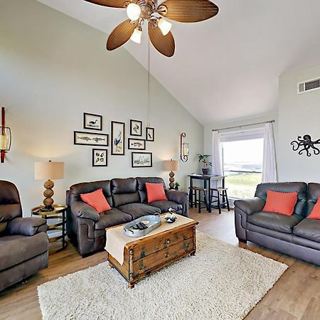 Casa Pelicano Galveston Ngoại thất bức ảnh
