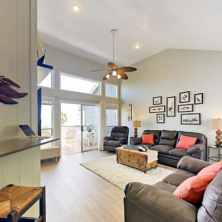 Casa Pelicano Galveston Ngoại thất bức ảnh