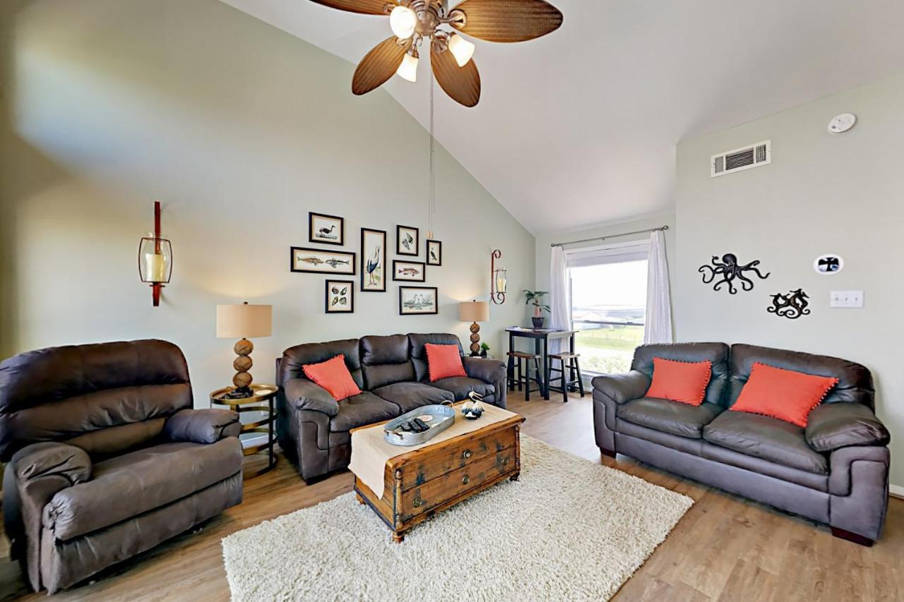 Casa Pelicano Galveston Ngoại thất bức ảnh