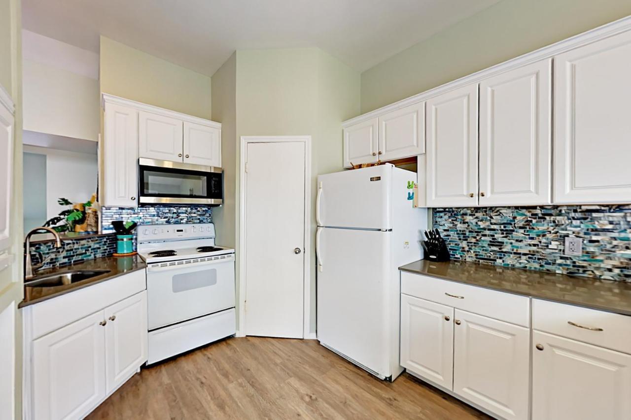 Casa Pelicano Galveston Ngoại thất bức ảnh