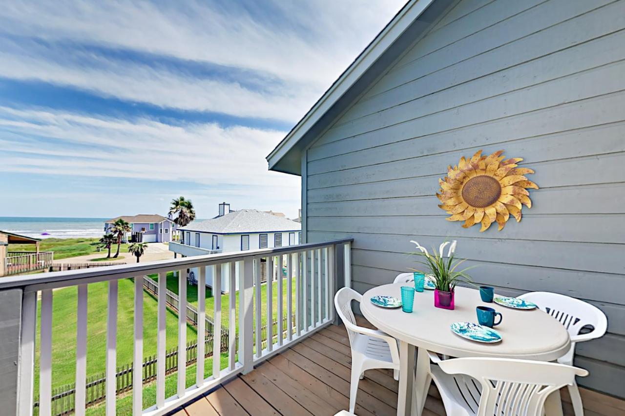 Casa Pelicano Galveston Ngoại thất bức ảnh