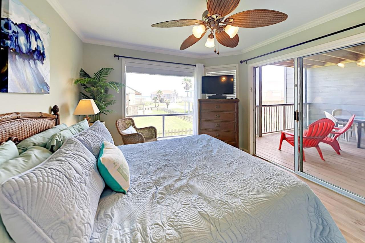 Casa Pelicano Galveston Ngoại thất bức ảnh