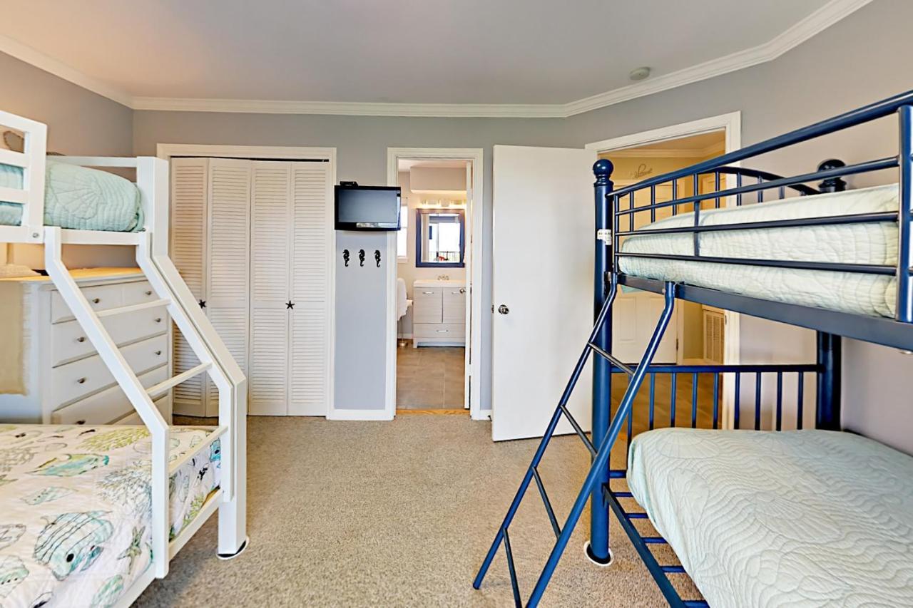 Casa Pelicano Galveston Ngoại thất bức ảnh