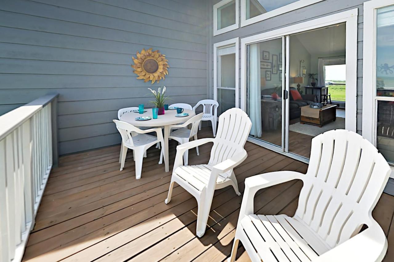 Casa Pelicano Galveston Ngoại thất bức ảnh