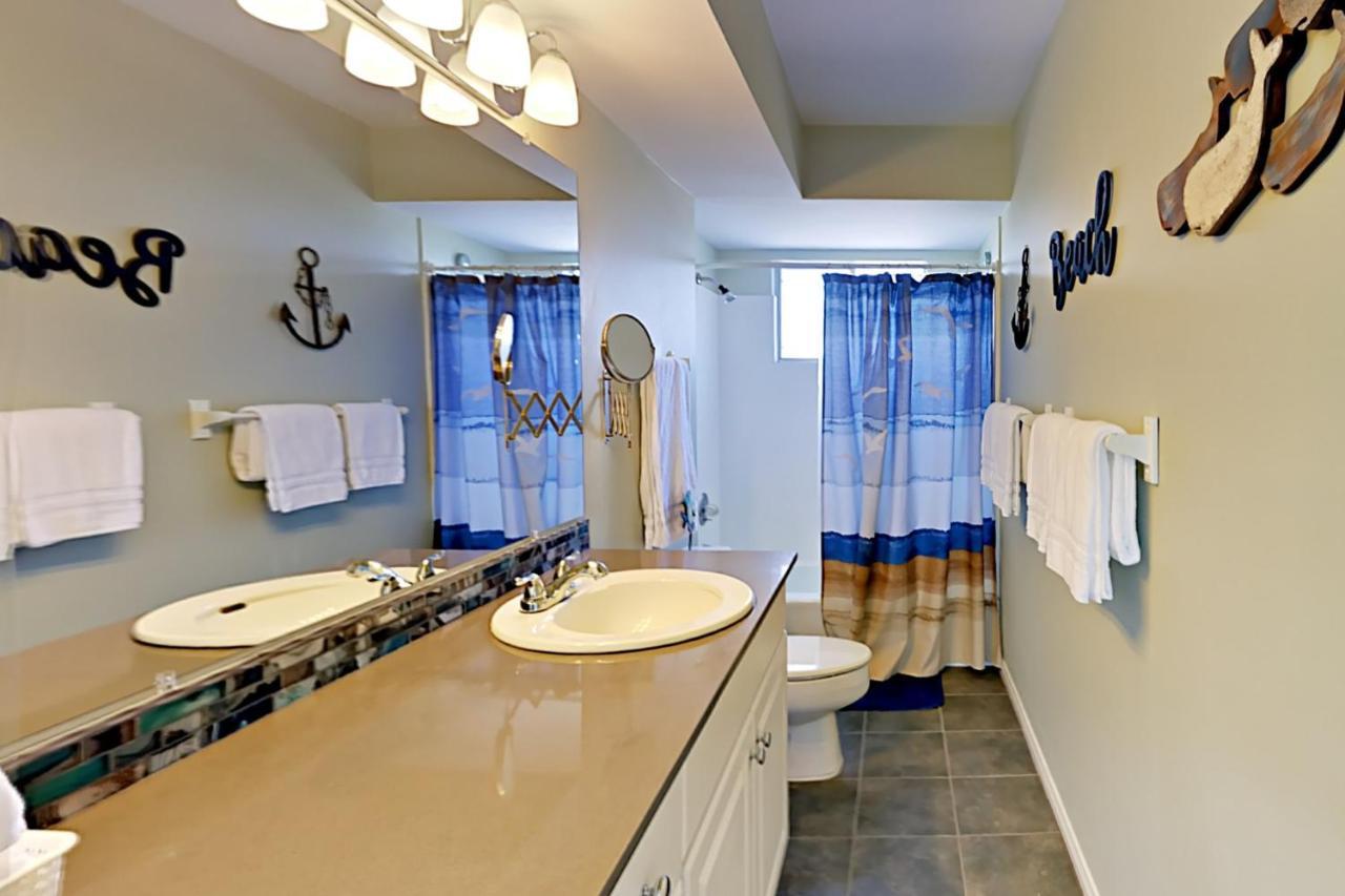 Casa Pelicano Galveston Ngoại thất bức ảnh