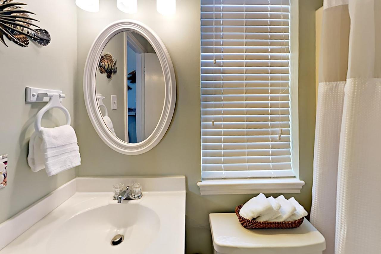 Casa Pelicano Galveston Ngoại thất bức ảnh